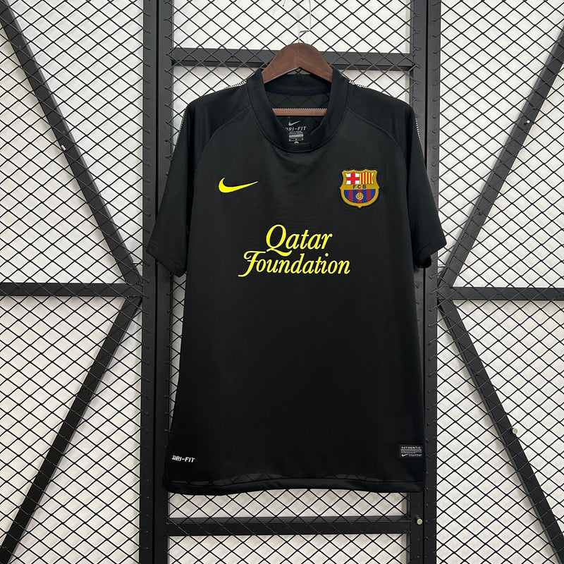 Camisa Barcelona Retro Away 2011/12