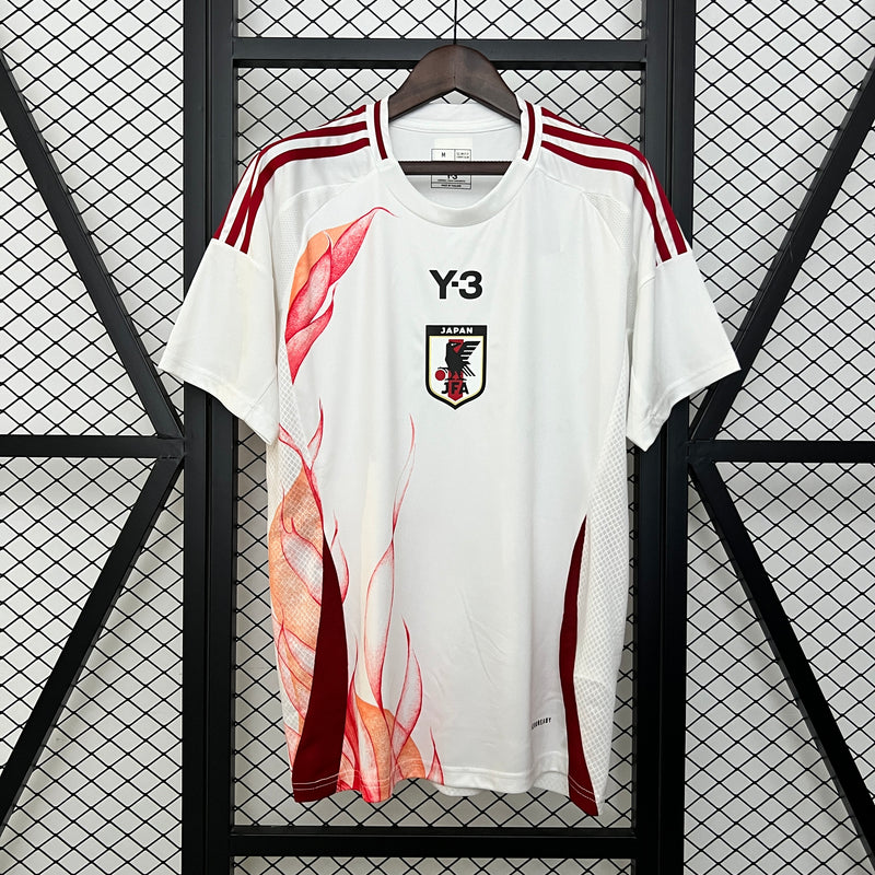 Camisa Japão Away 24/25