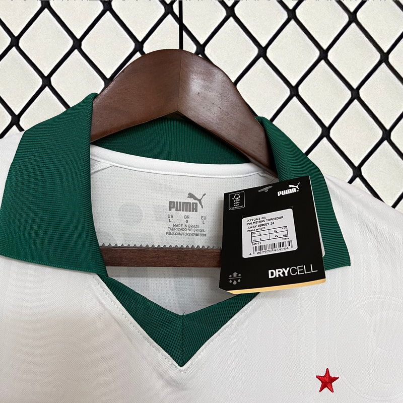 Camisa Palmeiras Away 24/25