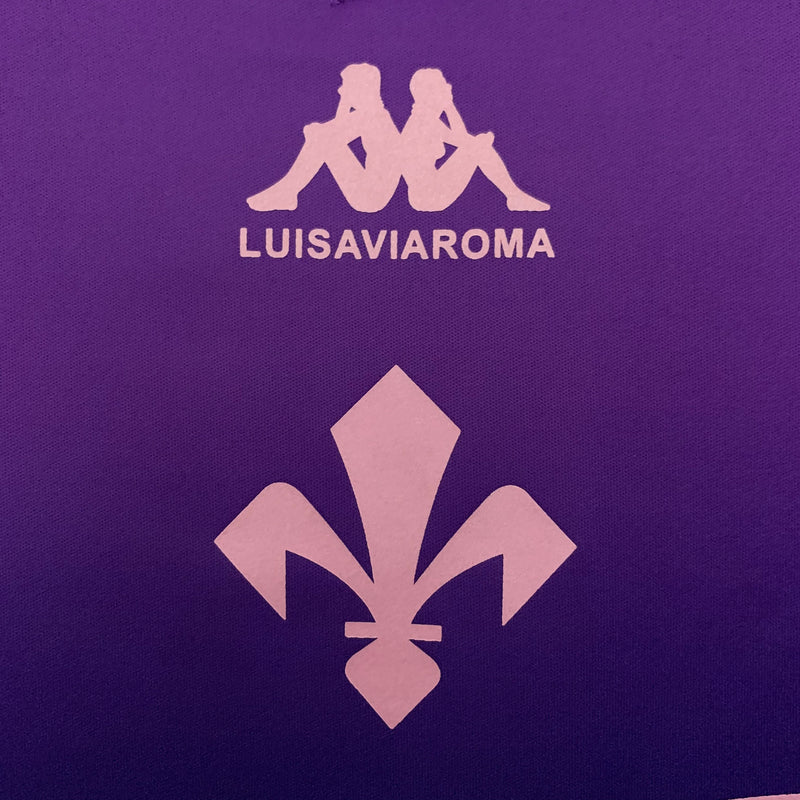 Camisa Fiorentina Edição Especial 25/26