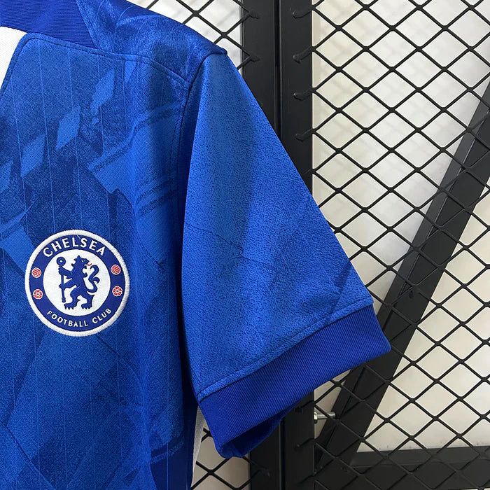 Camisa Chelsea Home 25/26
