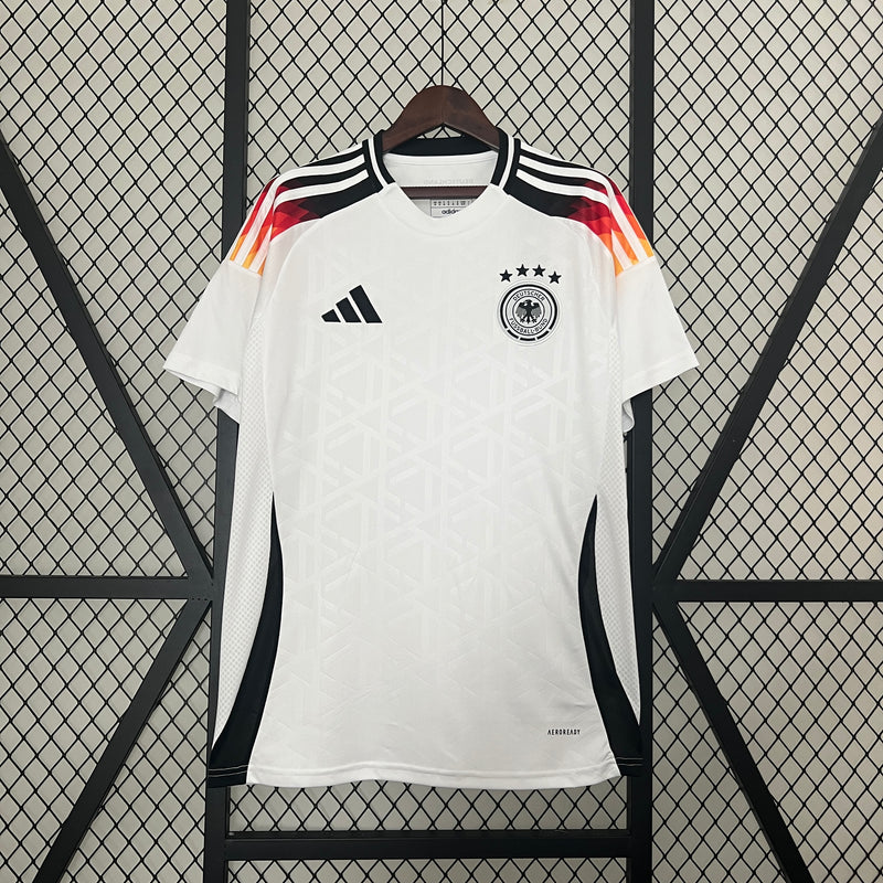 Camisa Alemanha Home 24/25