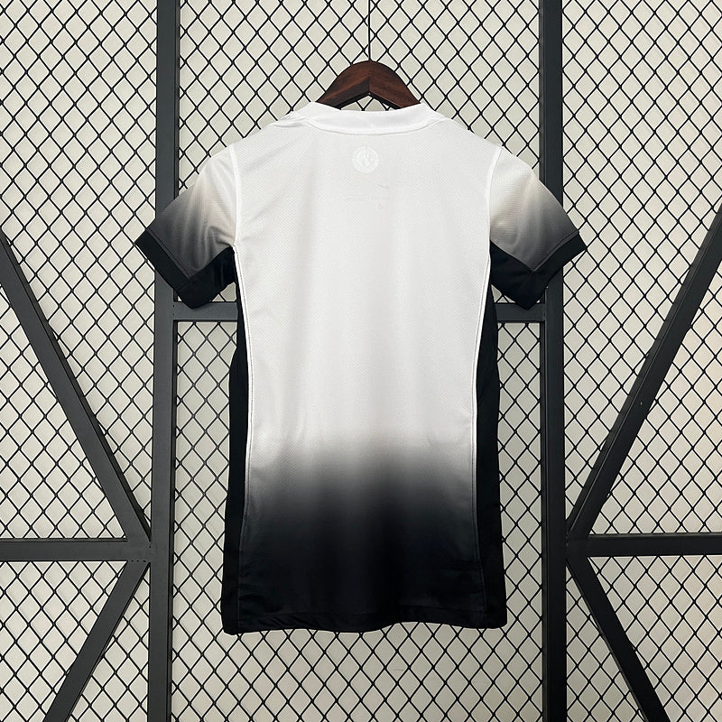 Camisa Feminina Corinthians Home 24/25