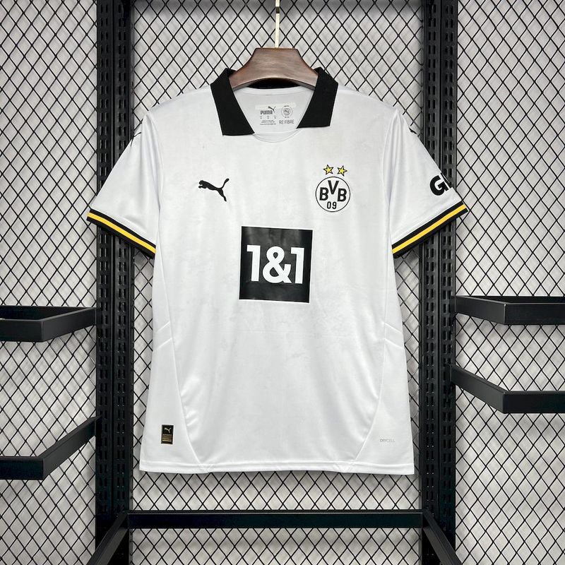 Camisa Borussia Dortmund Third 24/25