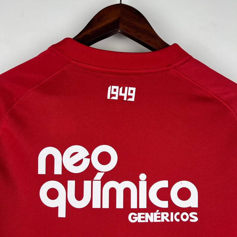 Camisa Retrô Corinthians Third 2011/12
