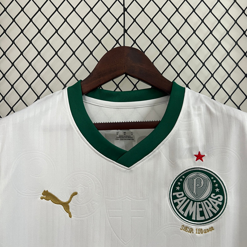 Regata Palmeiras Away 24/25