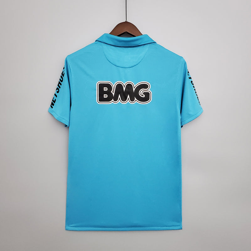 Camisa Retrô Santos Third 2012/13