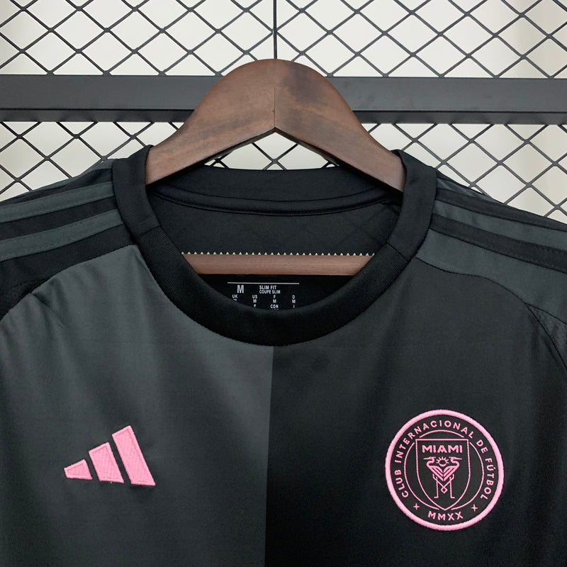 Camisa Feminina Inter Miami Away 25/26