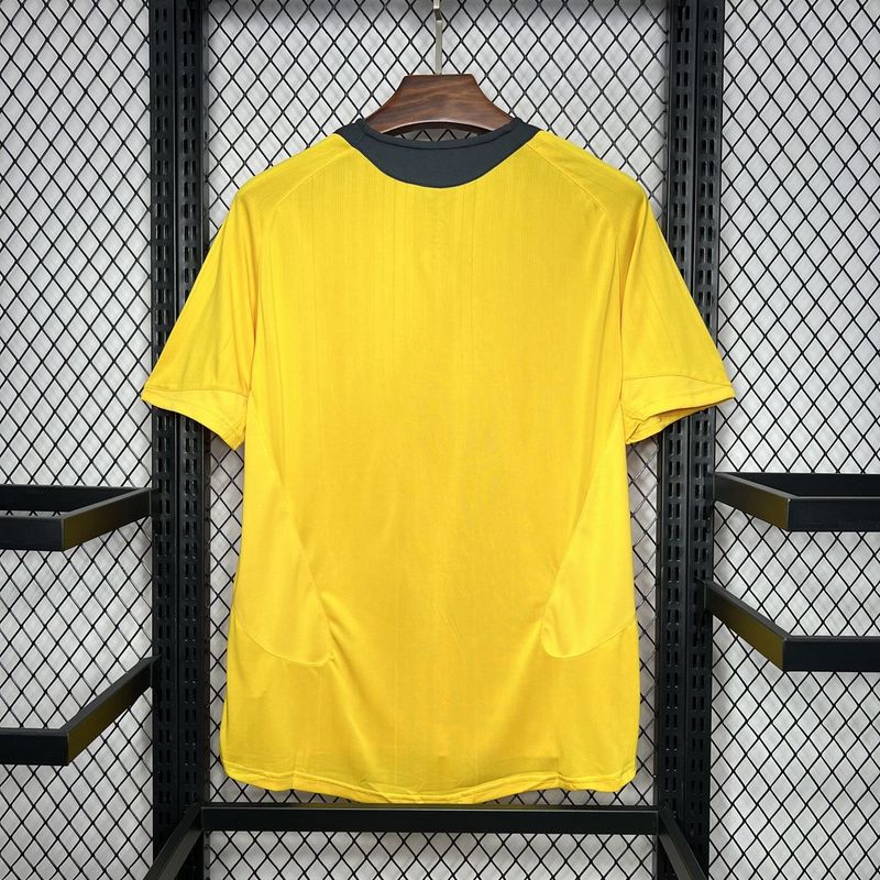 Camisa Arsenal Retro Away 2005/06