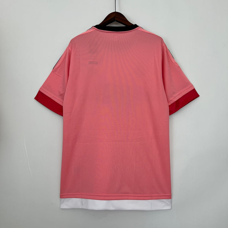 Camisa Juventus Retro Third 2015/16