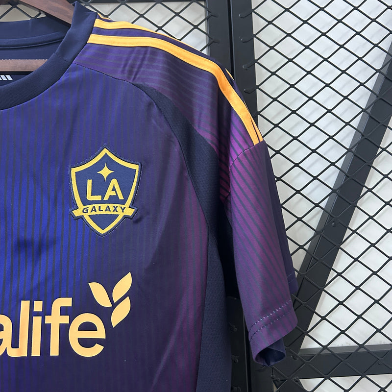 Camisa Los Angeles Galaxy Away 25/26