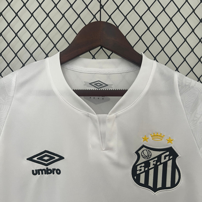 Camisa Santos Home 24/25