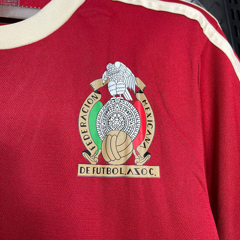 Camisa México Edición Especial 24/25