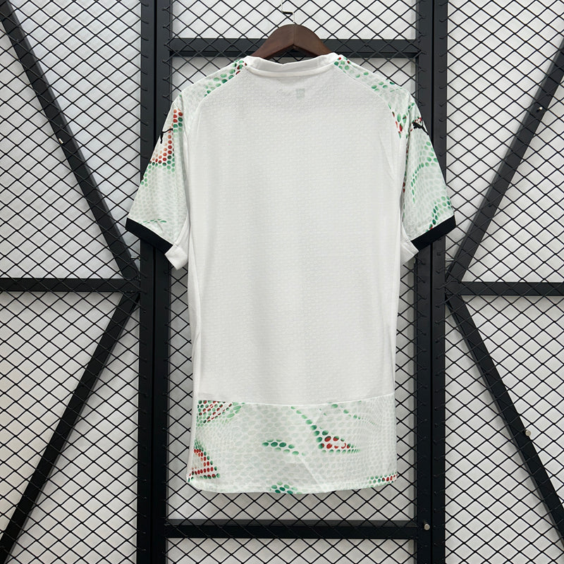 Camisa Portugal Away 24/25