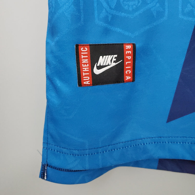 Camisa Arsenal Retro Away 1995/96