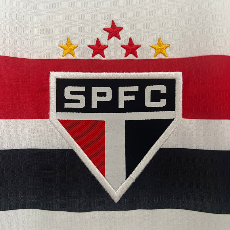Regata São Paulo Home 24/25