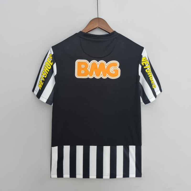 Camisa Retrô Santos Away 2012/13