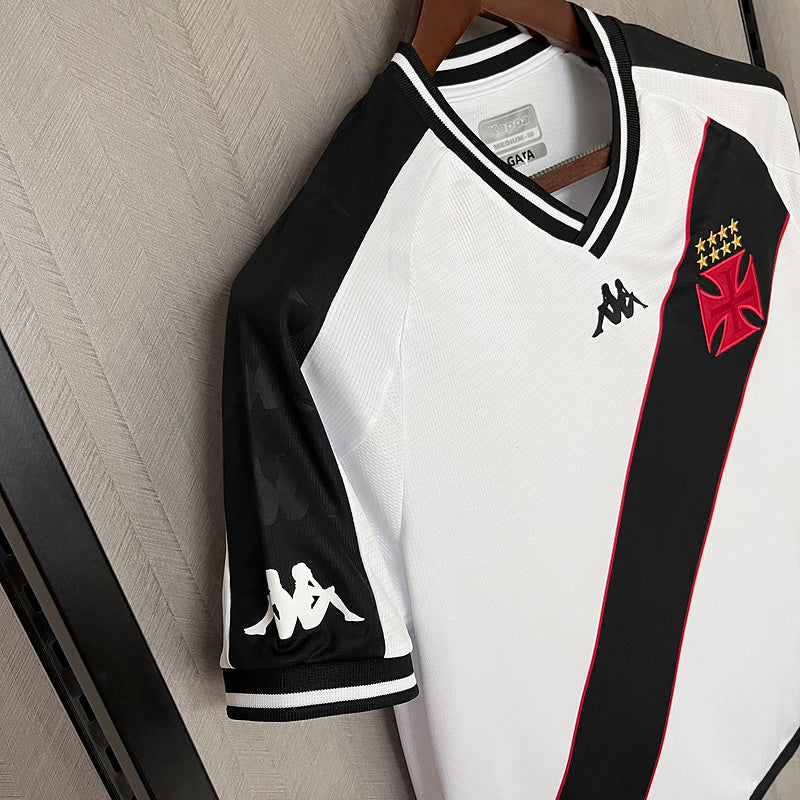 Camisa Feminina Vasco Away 24/25