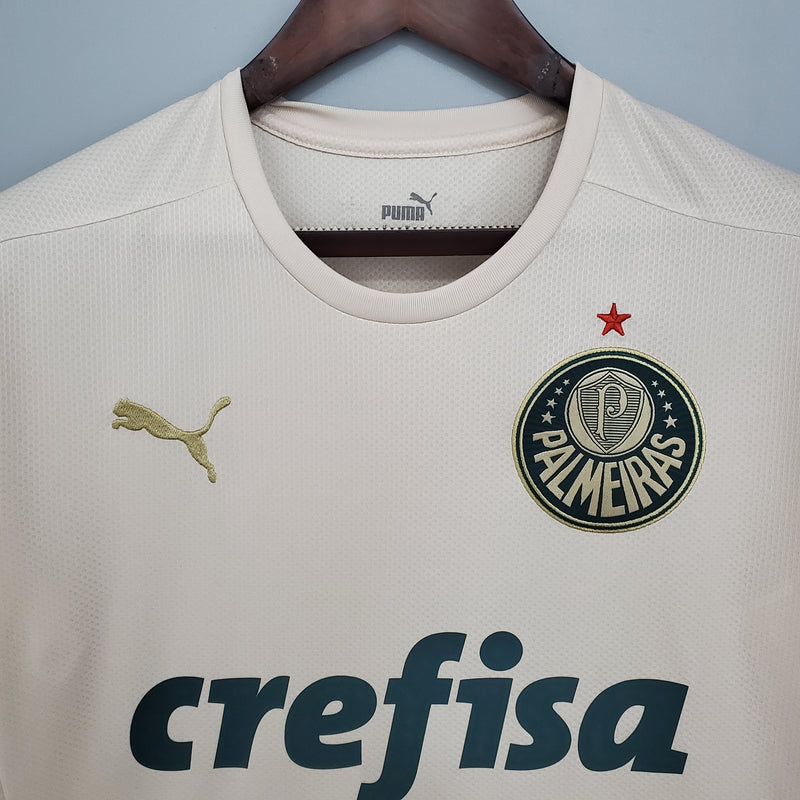 Camisa Retrô Palmeiras Third 2021/22