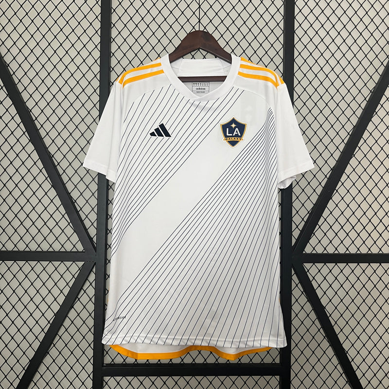Camisa Los Angeles Galaxy Home 24/25