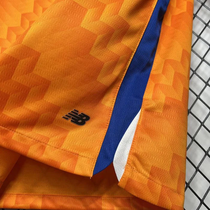 Camisa Porto Away 24/25