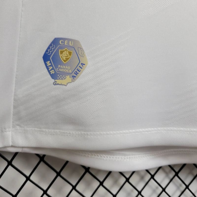 Camisa Feminina Fluminense Away 24/25