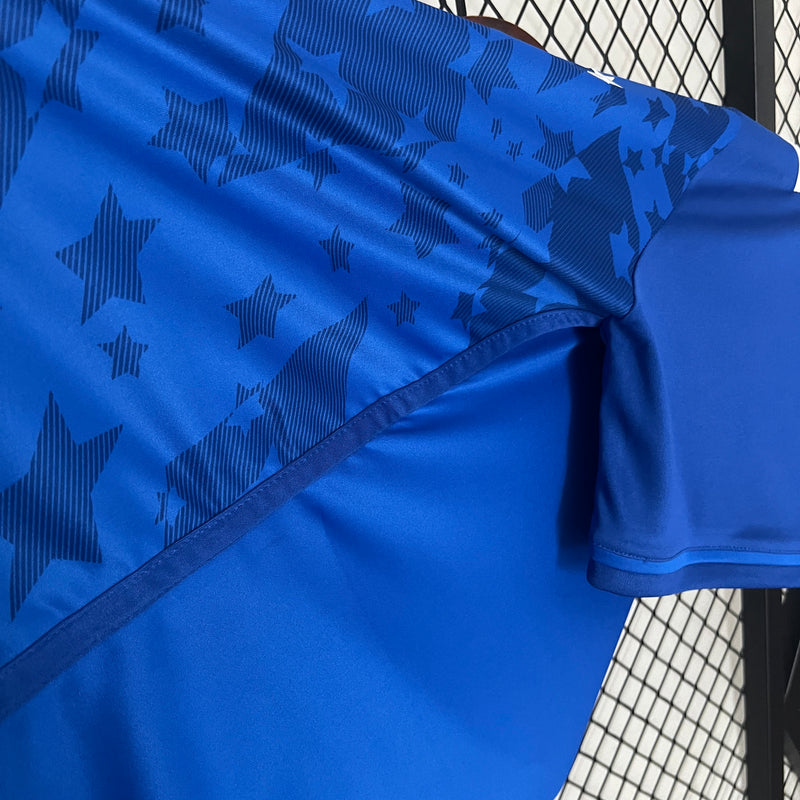 Camisa Cruzeiro Home 24/25