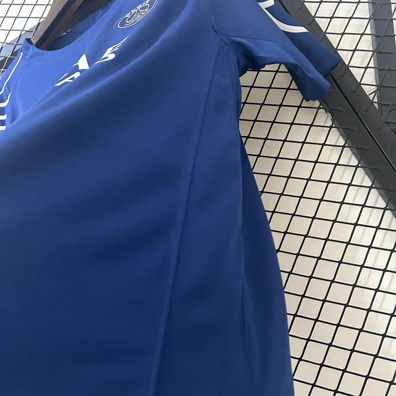 Camisa PSG Fourth Kit 24/25