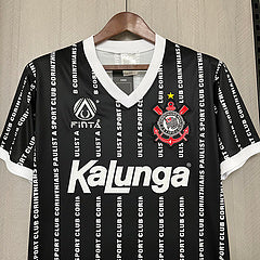Camisa Retrô Corinthians Away 1994