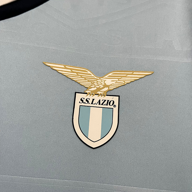 Camisa Lazio Home 24/25