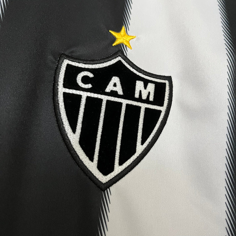 Camisa Retrô Atlético Mineiro Home 2013
