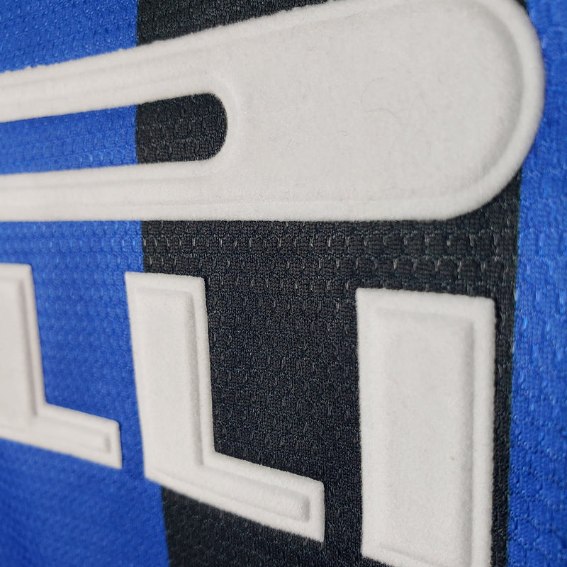 Camisa Inter de Milão Retro Home 1998/99