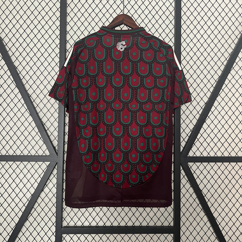Camisa México Home 24/25