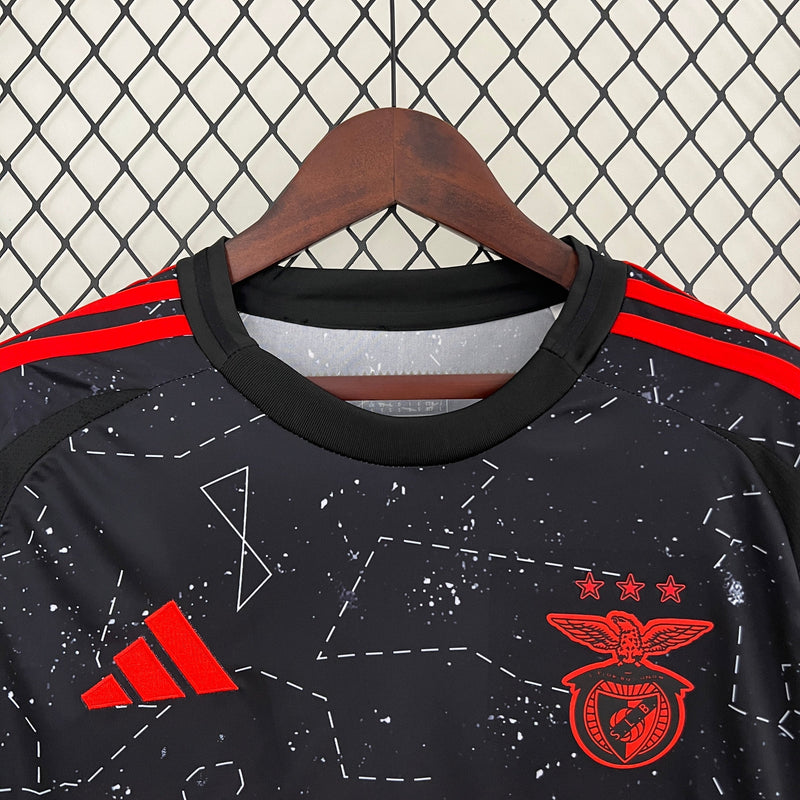 Camisa Benfica Away 24/25