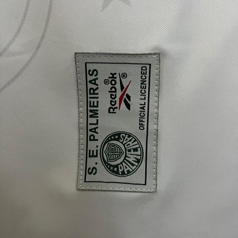 Camisa Retrô Palmeiras Away 1997/98