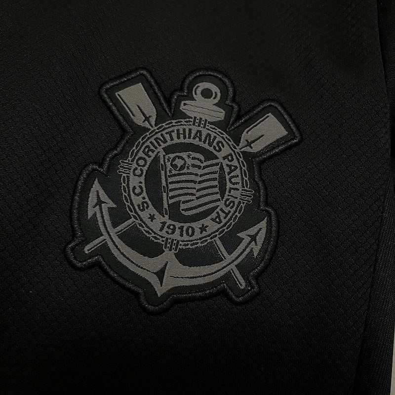 Camisa Feminina Corinthians Away 24/25