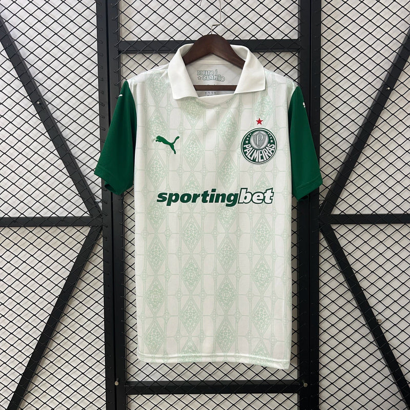 Camisa Palmeiras Away 25/26