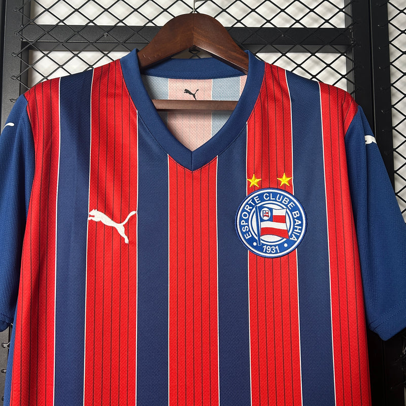 Camisa Bahia Home 25/26