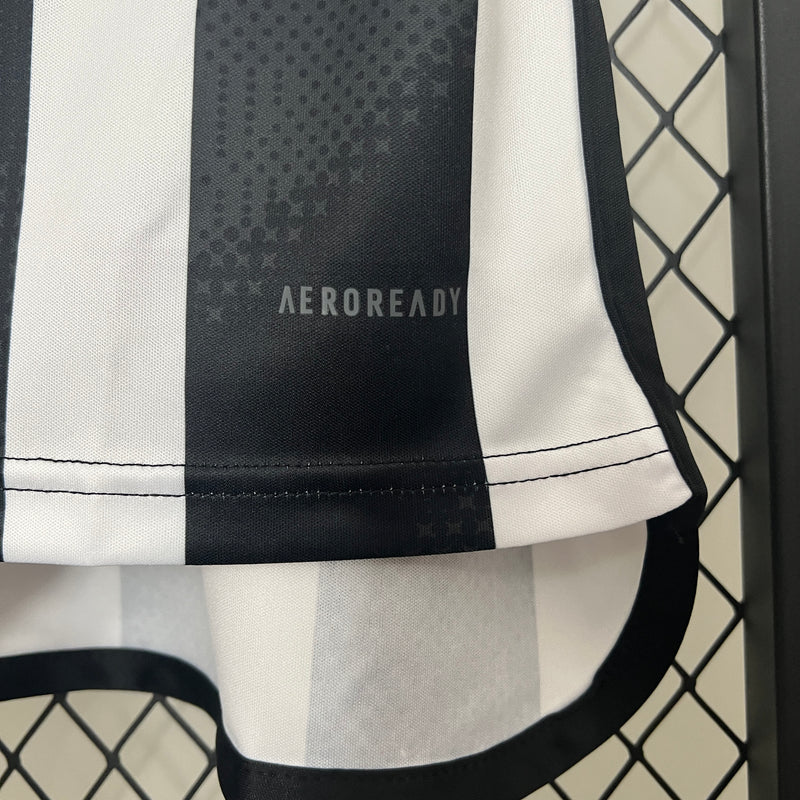 Camisa Atlético Mineiro Home 24/25