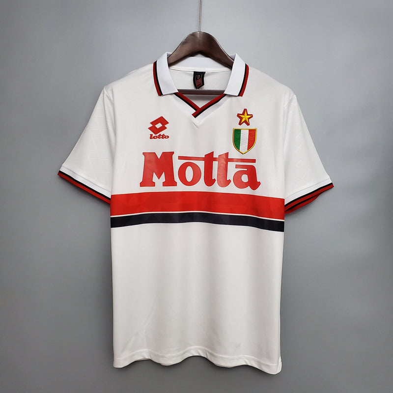 Camisa Milan Retro Away 1993/94