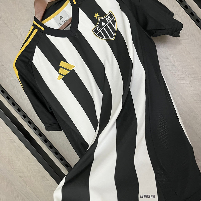 Camisa Atlético Mineiro Home 25/26