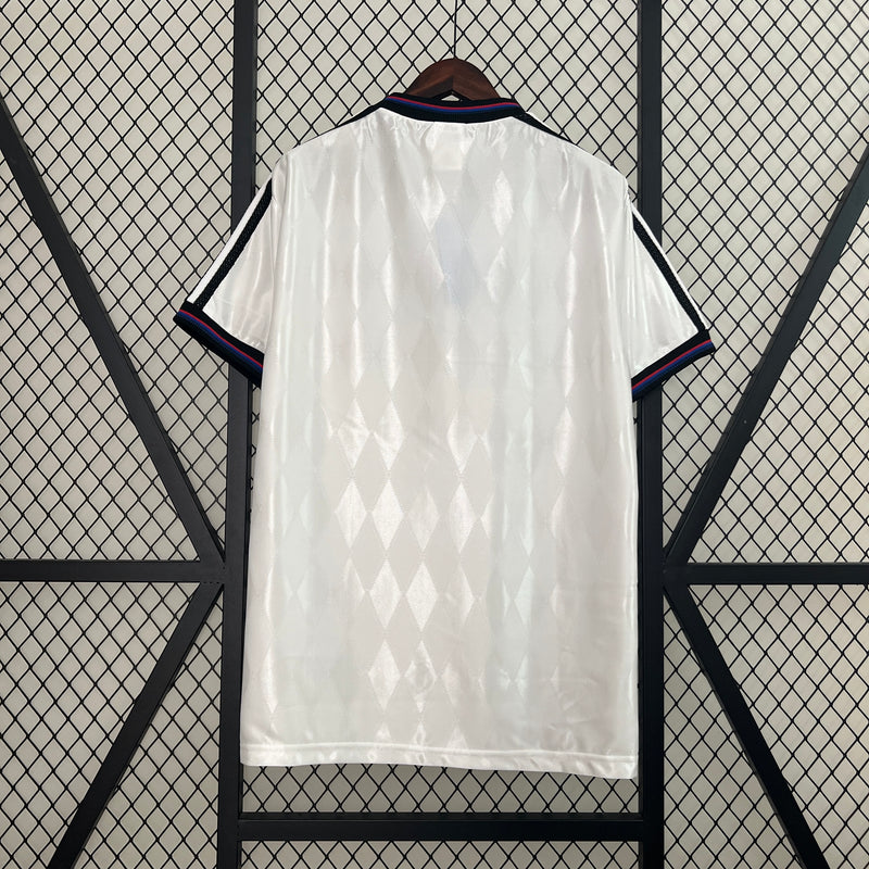 Camisa Bayern de Munique Retro Away 1996/97