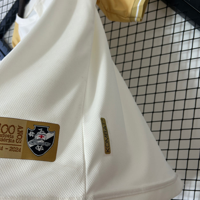 Camisa Vasco Third 24/25