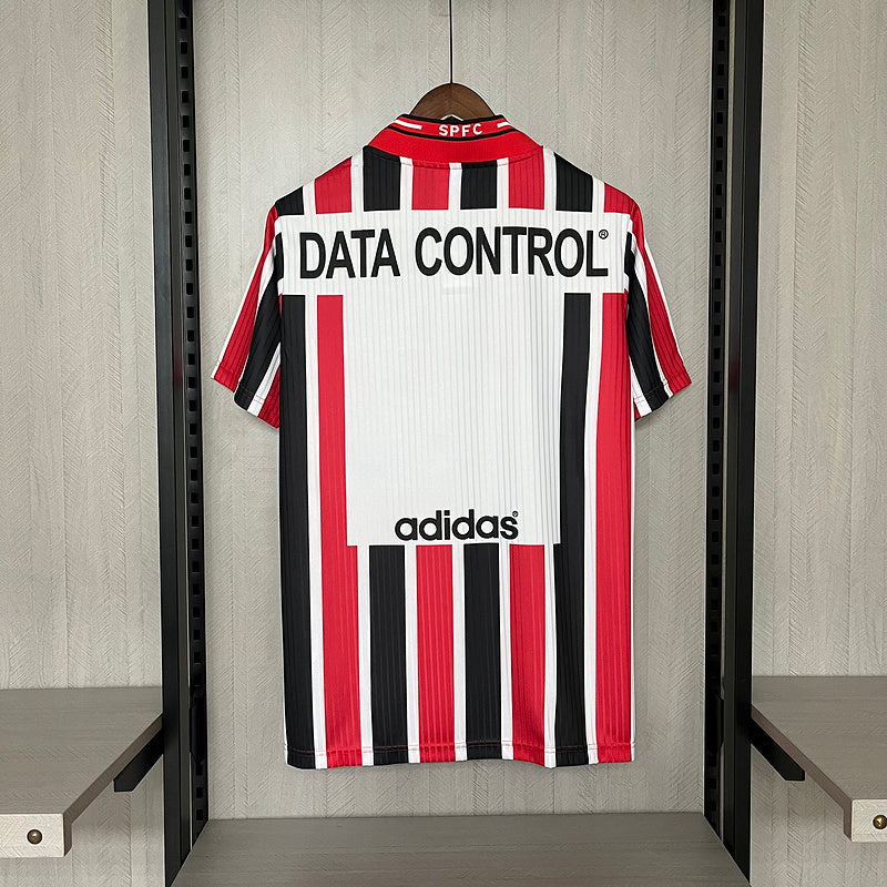 Camisa Retrô São Paulo Away 1997