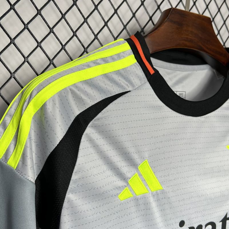 Camisa Benfica Third 24/25