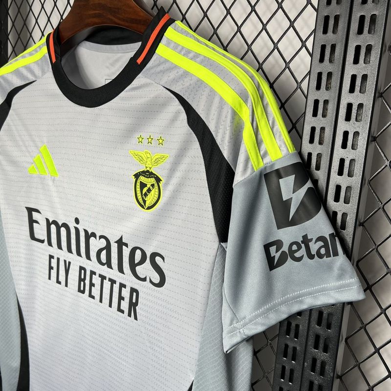 Camisa Benfica Third 24/25