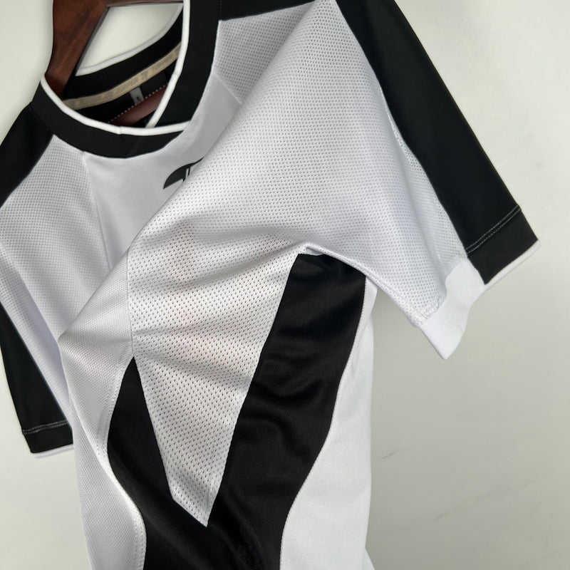 Camisa Retrô Corinthians Home 2000