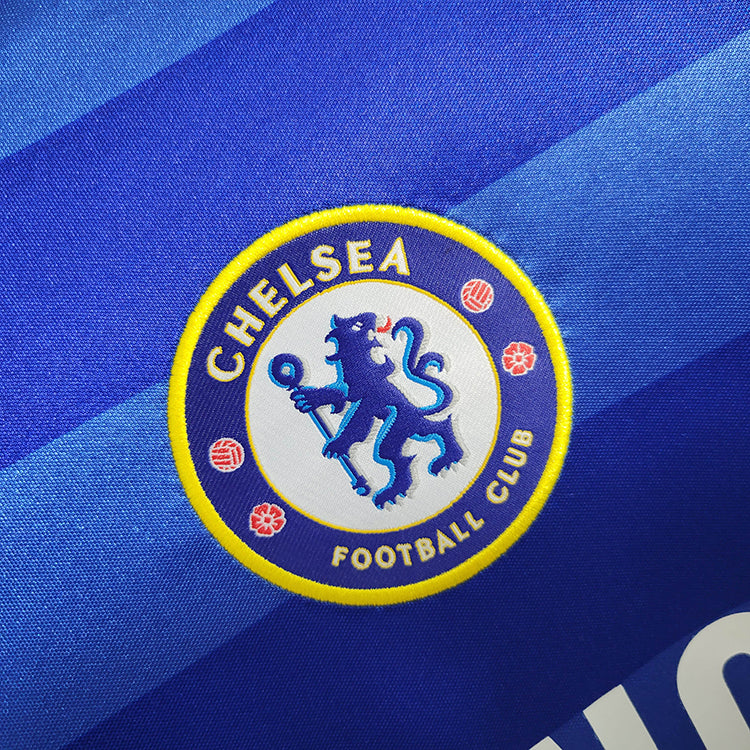 Camisa Chelsea Retro Home 2011/12