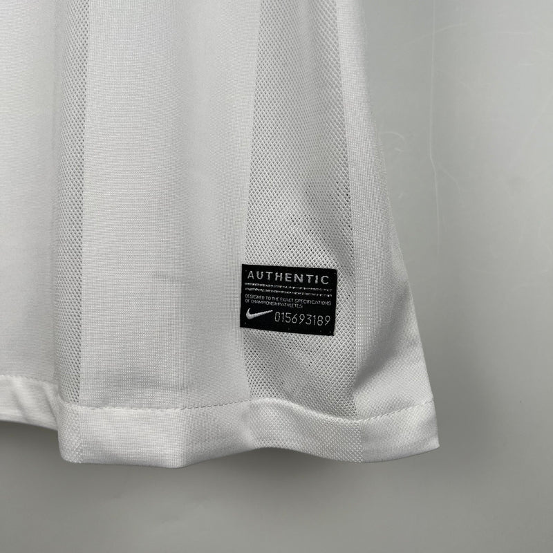 Camisa Retrô Corinthians Home 2010