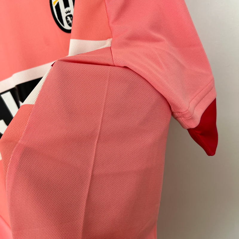 Camisa Juventus Retro Third 2015/16